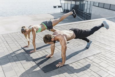 Hoe je het meeste uit je training kunt halen