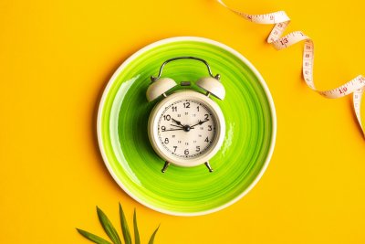 Gezond met Intermittent Fasting!