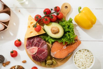 Het populaire Keto dieet: Wat is het en hoe werkt het?